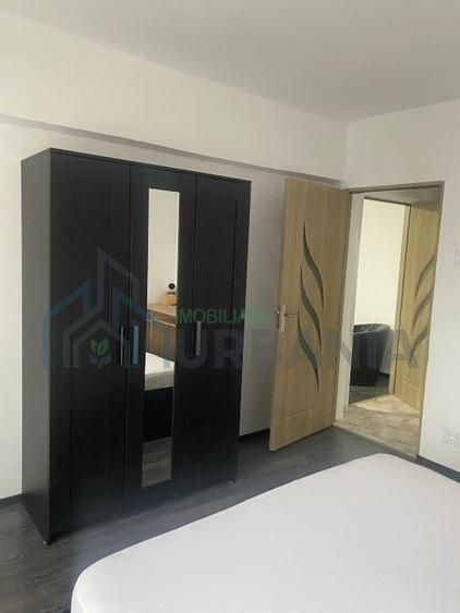Apartament 2 camere Păcurari, lângă Kaufland – 55 mp, renovat, mobilat - Poză 4