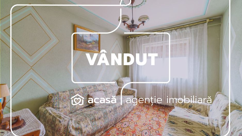 Oportunitate! Apartament 4 camere cu panoramă către Calea Radnei - Poză 1