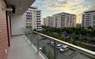 Apartament 2 camere The Grand Kristal Residence - Poză 8