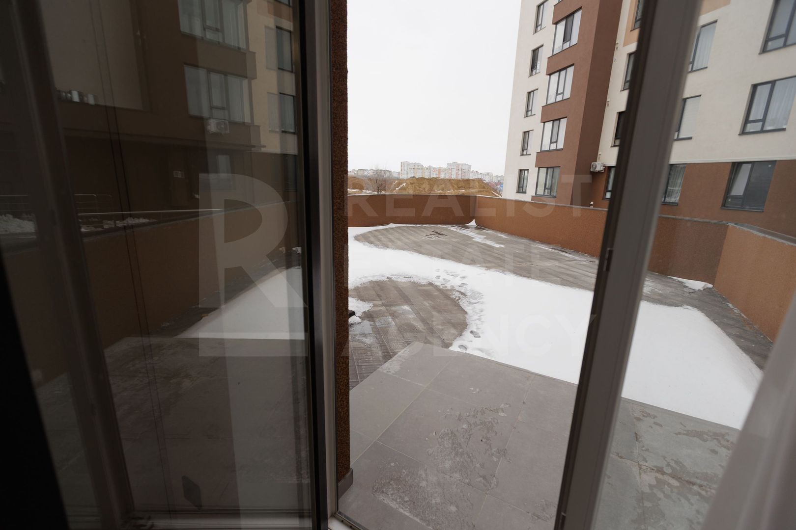 Vînzare,, apartament, 2 camere, strada Durlești,Dumbrava - Poză 21