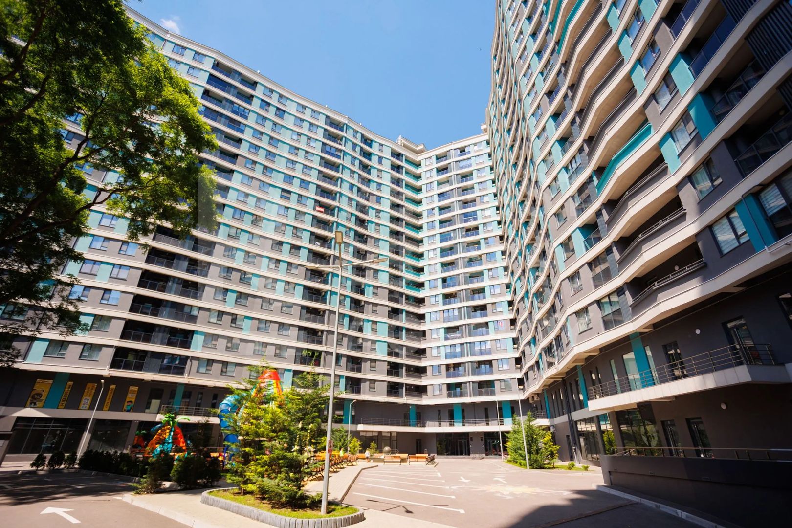 Vânzare, apartament, 2 camere, strada Bogdan-Voievod, Râșcani - Poză 15