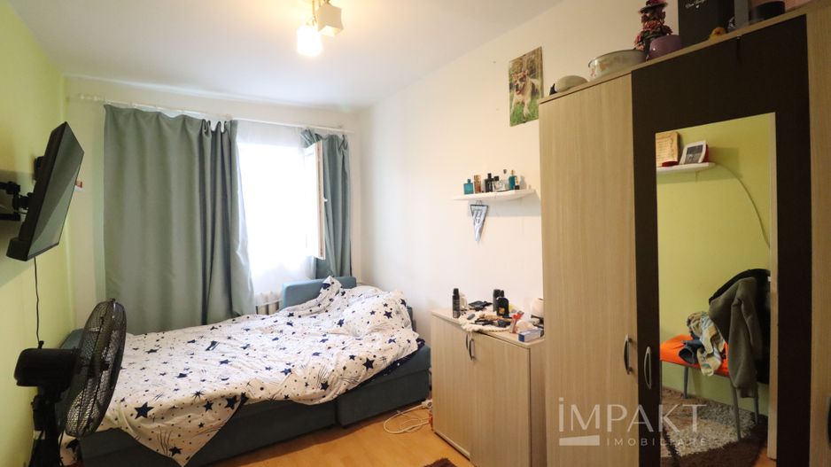 Apartament cu 4 camere, in EXCLUSIVITATE, COMISION 0% la cumparare! - Poză 5