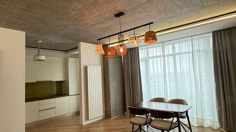 2 camere + loc de parcare || Floreasca-Barbu Vacarescu - Poză 1