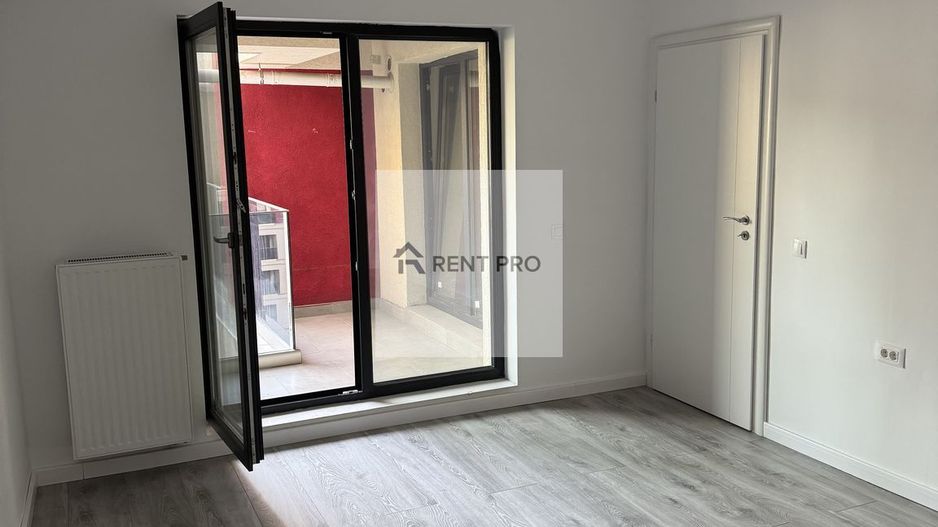 Garsonieră decomandată de vânzare | Plaza Residence Faza 4 | 39,8 mp - Poză 1