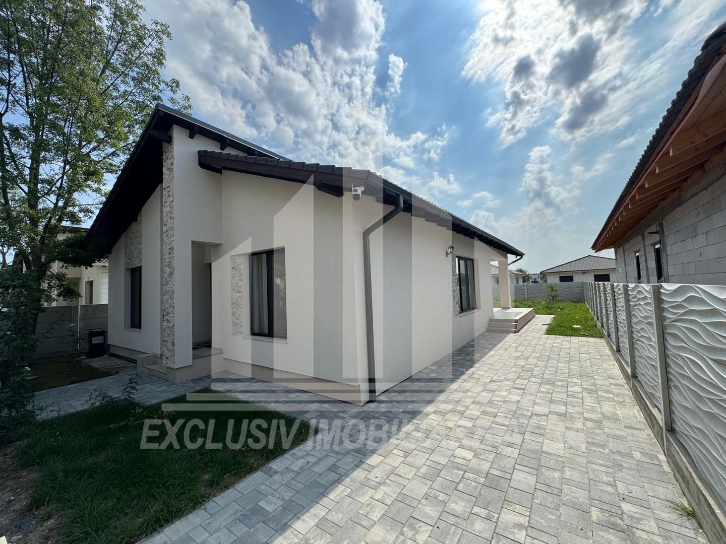 Casa individuala de inchiriat, Orizont - Poză 2