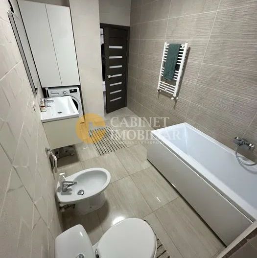 2 camere | Etaj 1 | Bloc nou 2023 | CUG – Valea Adâncă | Parcare inclusă - Poză 6