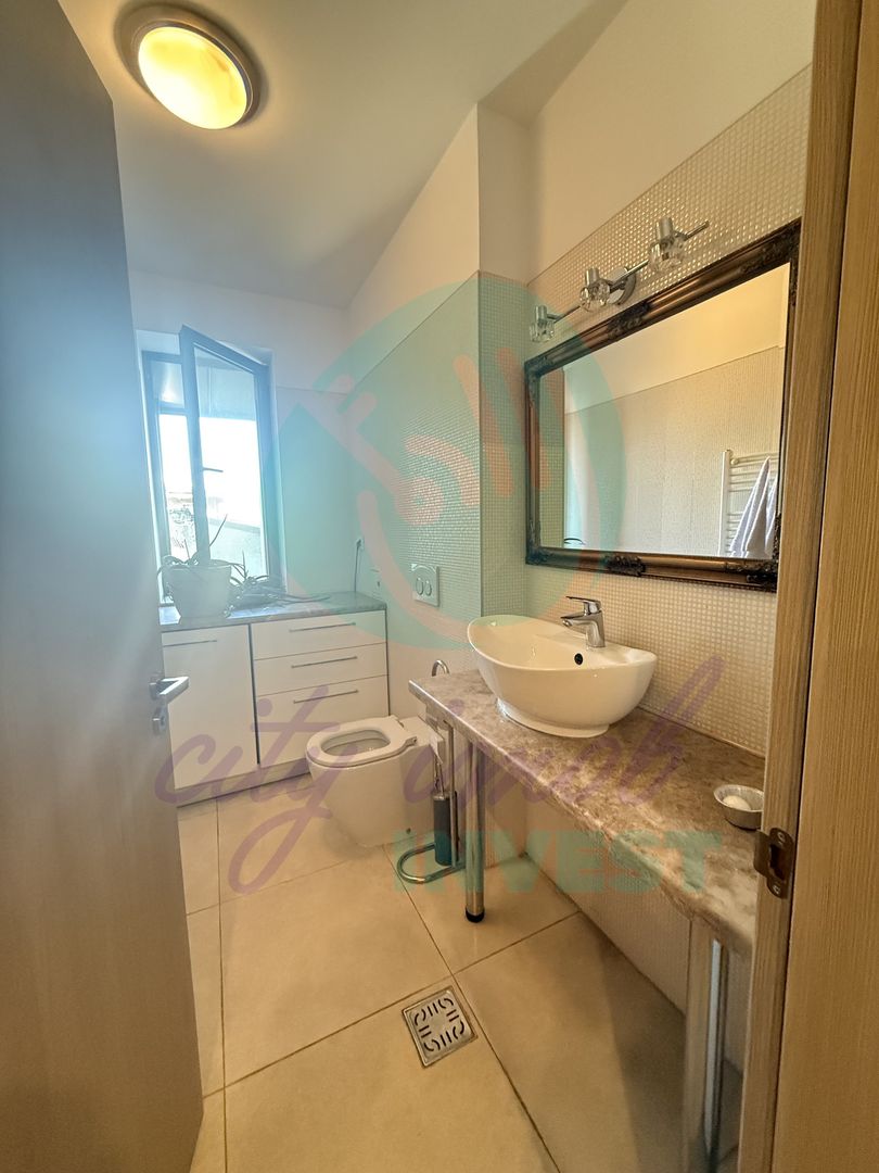 2 camere bloc 2016 la 2 pasi de Bd Unirii - Poză 6