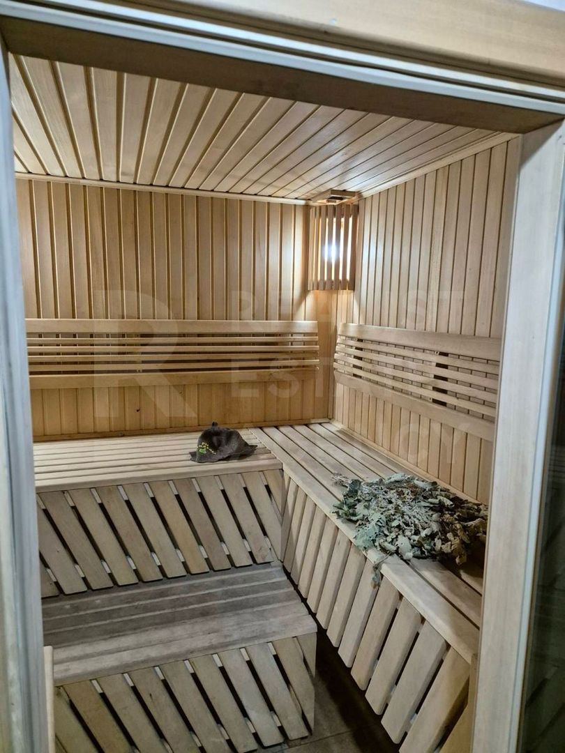 Chirie, casă, 3 camere, strada Spartacus, Râșcani - Poză 11