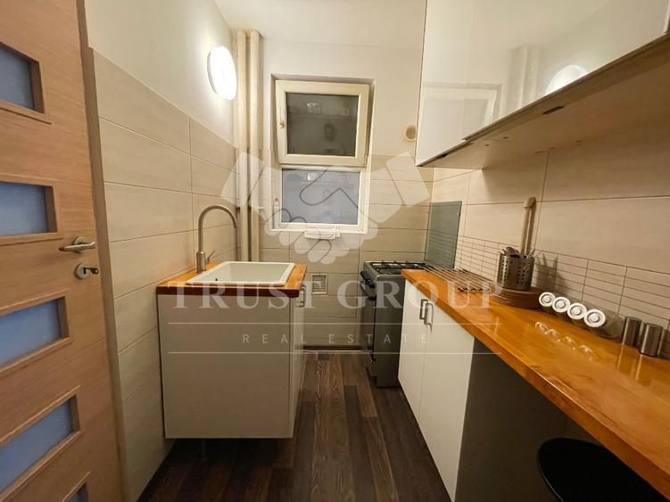 Apartament 2 camere Sala Palatului | Imobil 1960 - Poză 8
