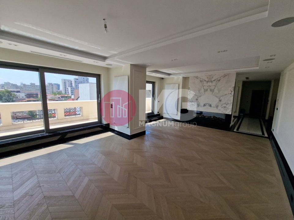 Apartament spectaculos de vanzare- bloc nou- zona Beller - Poză 4