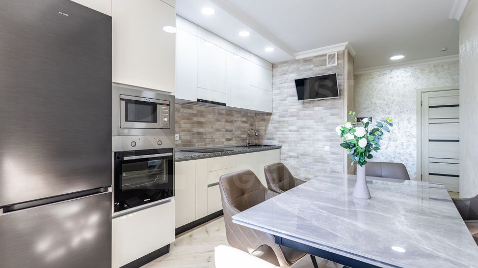 Vânzare, apartament, 2 camere, str. Florilor, sectorul Rîșcani - Poză 2