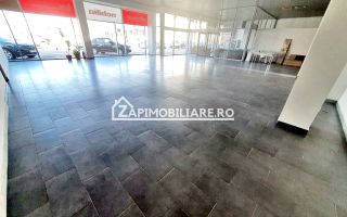 Spatiu Comercial 200 mp.2 băi,zona Ambiet cu parcare - Poză 2