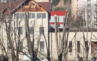 Apartament 1 camera de inchiriat 45 mp, confort 1 , zona Racadau - Poză 3