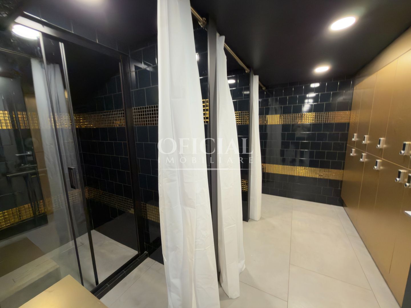 Sala de Box la Cheie | 205 m2 | 11 locuri Parcare | Zona Vivo Bmw - Poză 7