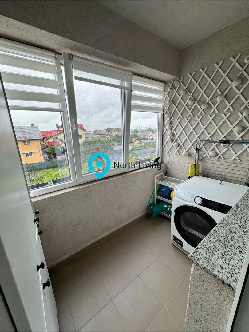 Apartament 2 camere | Salajan-Trapezului - Poză 9