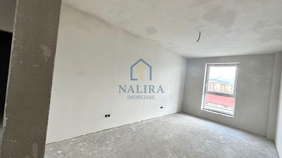 Apartament 3 camere de vanzare - Lupului bloc nou - Poză 9