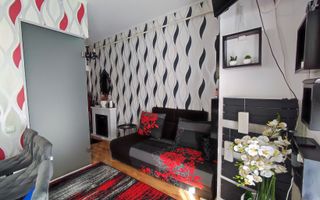 Apartament cu 2 camere la cheie | Cartierul Iris | Oașului Residence - Poză 2