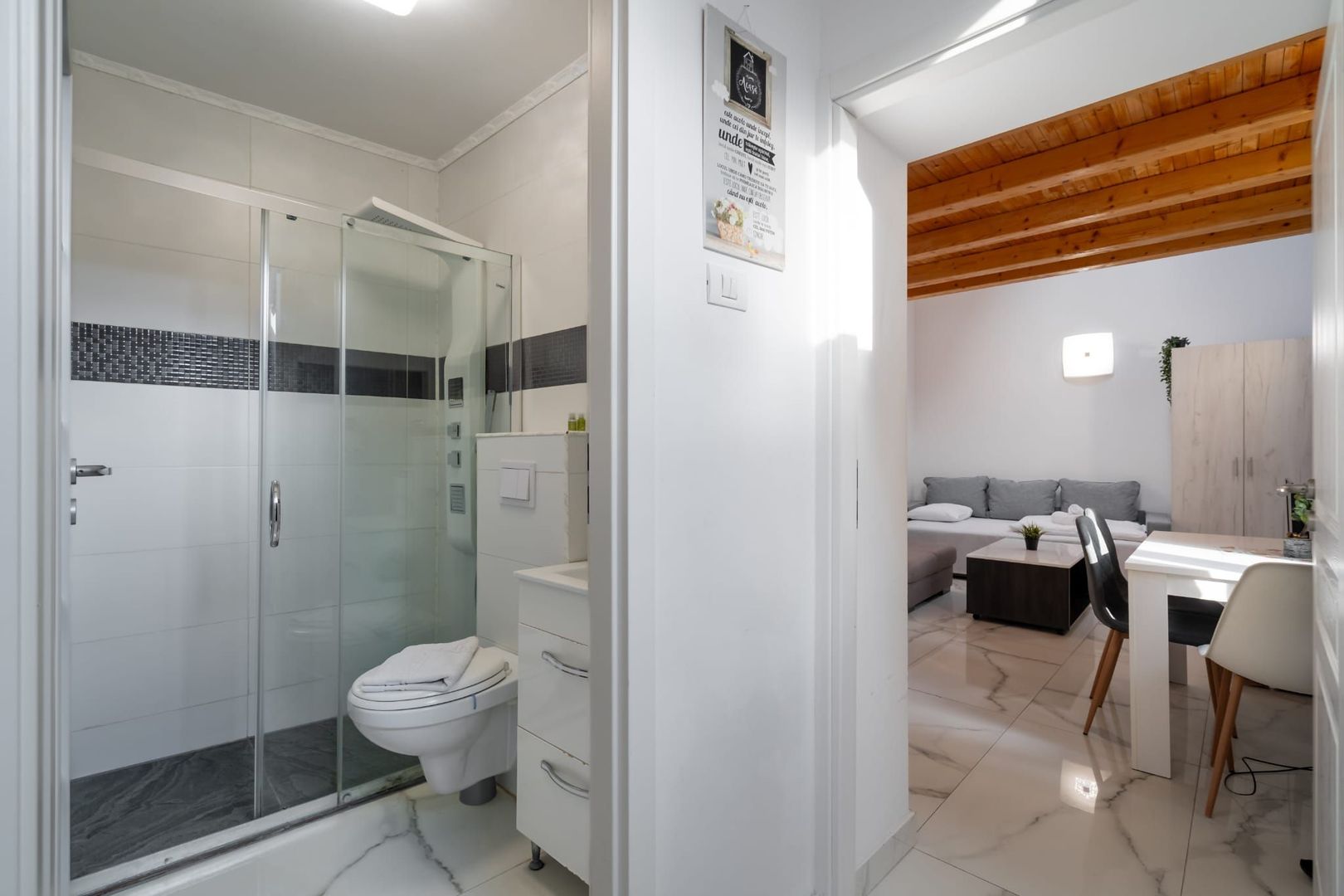 Afacere la cheie-Aparthotel-Oportunitate - Poză 27