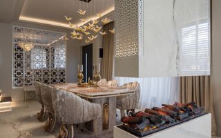 Vila Noua 2023 de Lux Damaroaia Str Duetului nr 26 - Poză 6