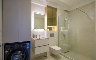 Apartament 2 Camere | Mobilat & Utilat Premium Pipera - Poză 49