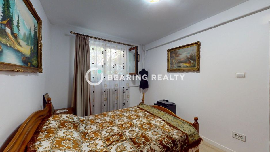 Apartament 2 Camere | Floreasca - Compozitori - Poză 11
