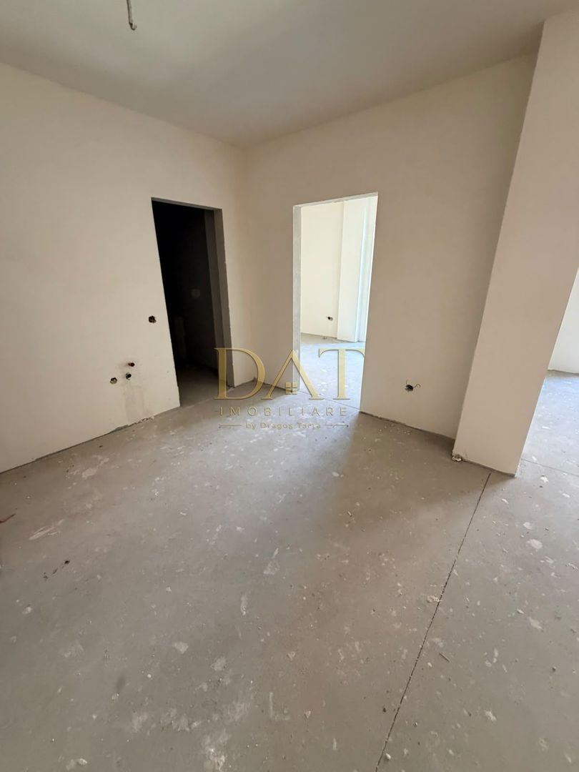 Apartament 2 camere | 55 mp | CF | garaj inclus | Terra Gardens - Poză 3