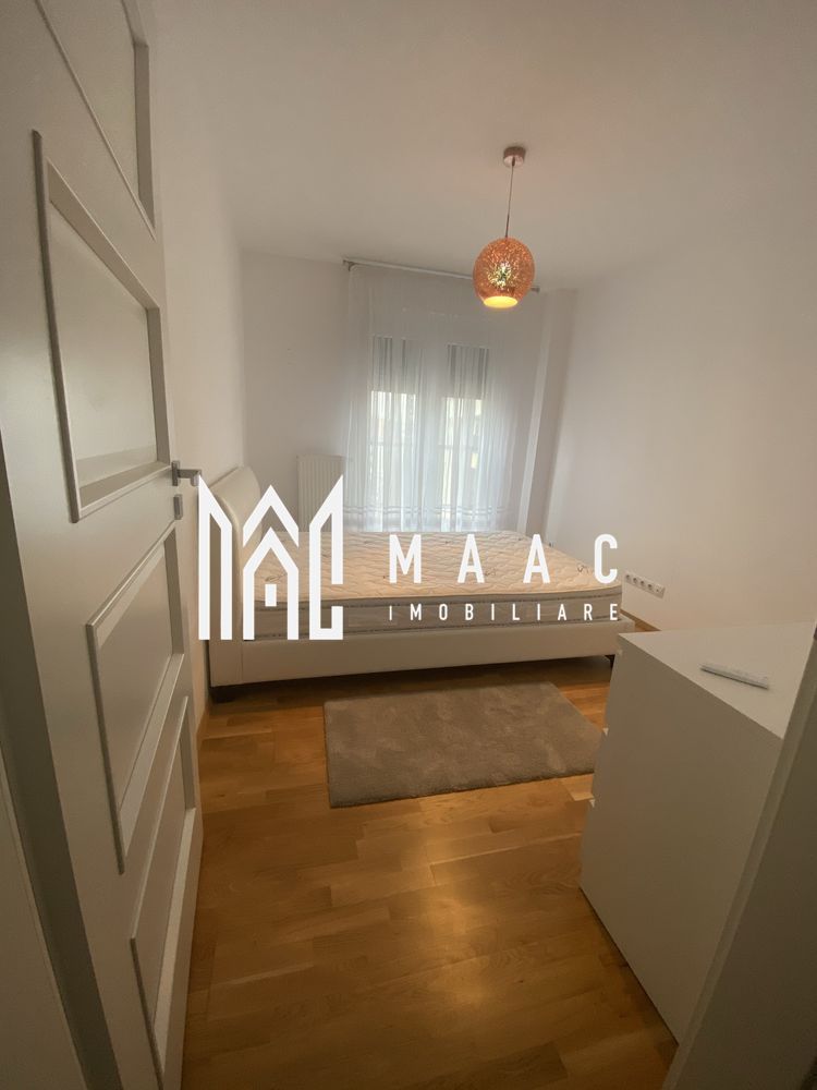 Apartament 3 Camere | 2 Băi | Mobilat Lux| Loc de Parcare | Boxă | Zonă Centrală - Poză 4