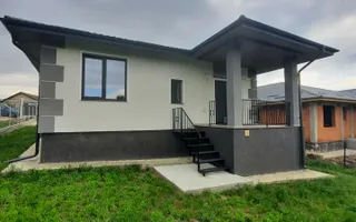 🏡 Casă deosebită Valea Adâncă Zona 5 Drumuri 🏡 - Poză 19