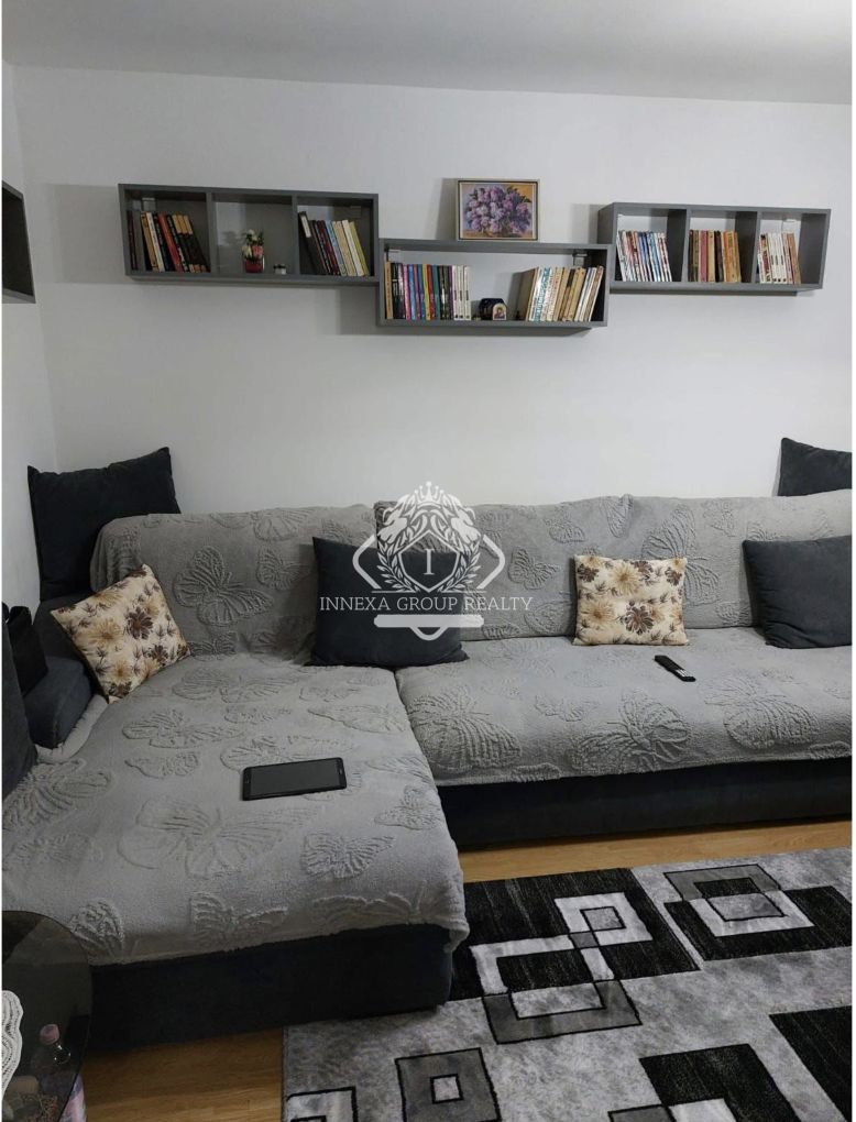 Rahova-Petre Ispirescu | 2 camere | 51mp | et 4 | loc parcare | 93.000 euro - Poză 1