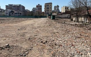 TEREN - 13 SEPTEMBRIE - ZONA MARRIOTT - Poză 7