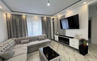 Vila mediteraneana - 4 camere - 2 bai - beci- incalzire pardoseala - Poză 8