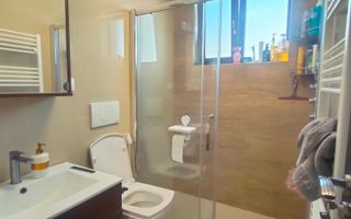 VILA PREMIUM 1,7 KM ALEEA TUDOR NECULAI, VALEA ADANCA, LA CHEIE, P+1+M - Poză 24