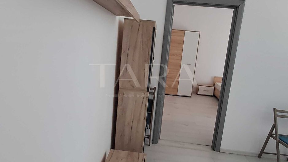 Apartament cu parcare, Bună Ziua, zona Lidl. - Poză 4