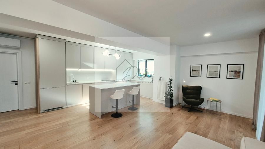 Apartament 3 camere UPGROUND I Floreasca I Metrou Pipera I COM 0% - Poză 3