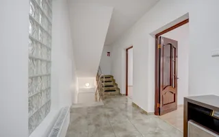Casa Timpuri Noi 2010 P+1+M 220M - Poză 13