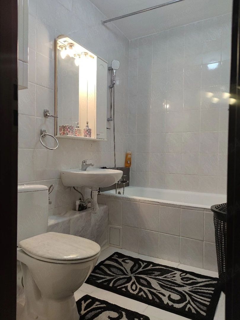 🏡 Apartament 2 camere de inchiriat | decomandat | parcare | Lujerului - Poză 5