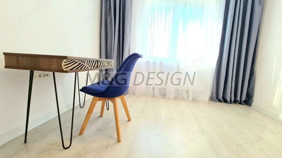 Apartament  3 camere Circumvlatiunii - Poză 12