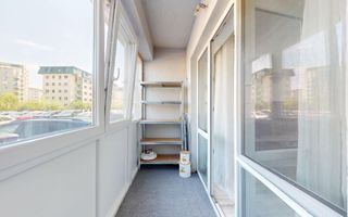 Garsoniera PACII Bloc 2020 35 mp Mobilata Utilata - Poză 15