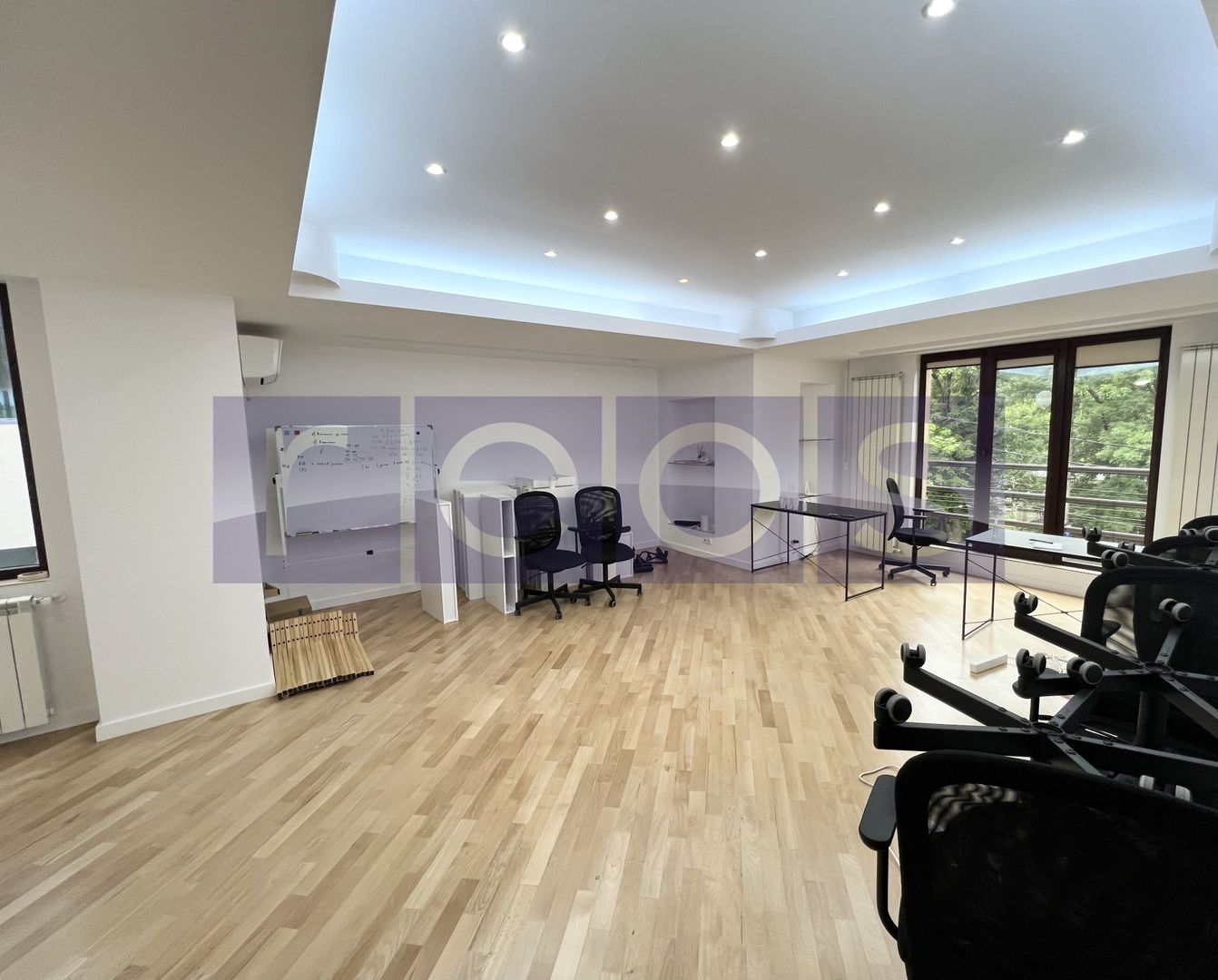 INCHIRIERE 4 CAMERE | DECOMANDAT | BLOC 2008 | ZONA CASAIN - Poză 1