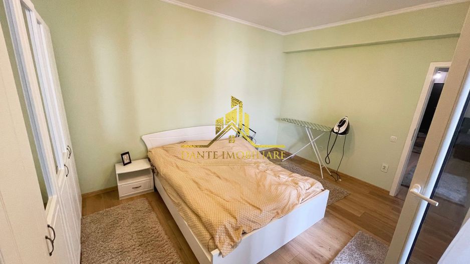 2 camere, modern, bloc nou, terasa, parcare, Marasti, Anton Pan - Poză 5