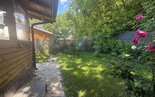 Vila Premium in Magurele 4 Camere 4 Bai Teren 578 mp - Poză 5