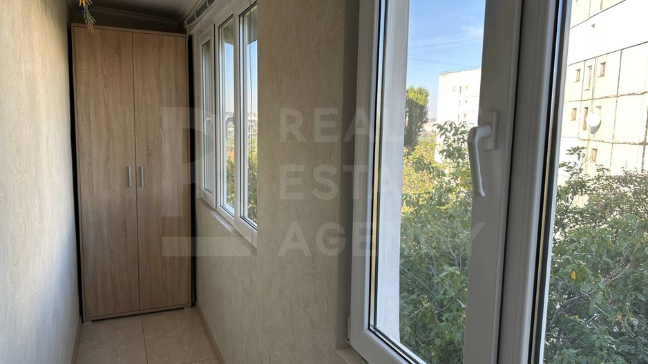 Chirie, apartament, 3 camere, str. Voluntarilor, Ciocana. - Poză 12