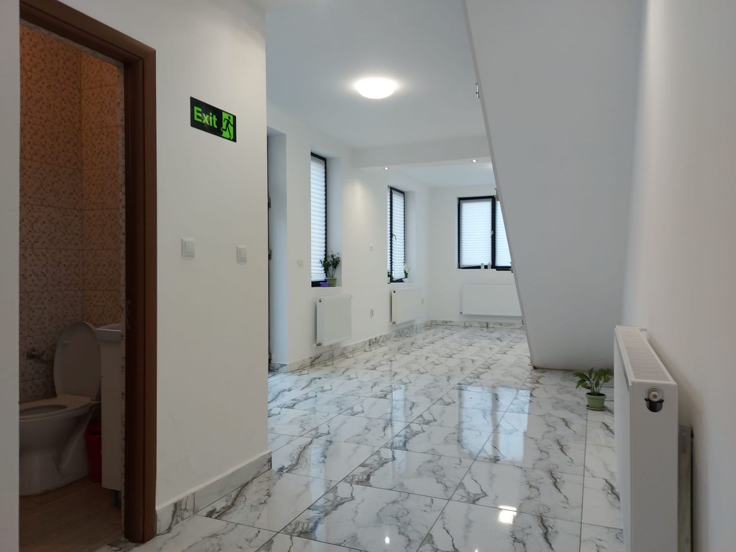 Casa de inchirat Blv Decebal Piata Alba Iulia Mall Vitan construcţie 2023 - Poză 36