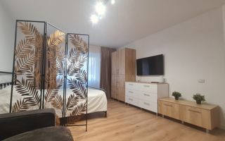Garsoniera Mall Vitan - Poză 2