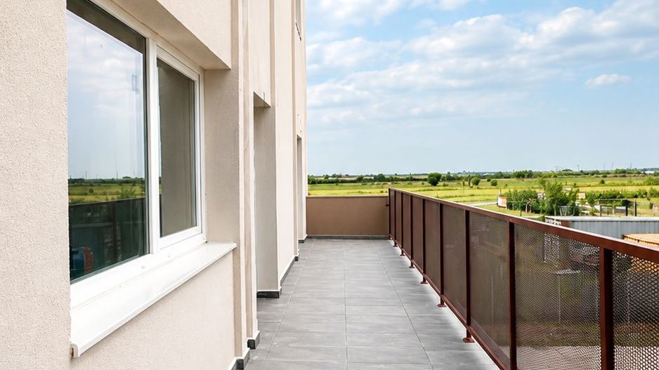 Comision 0% Apartament 2 dormitoare Urseni 69mp utili | terasa 23m | - Poză 10