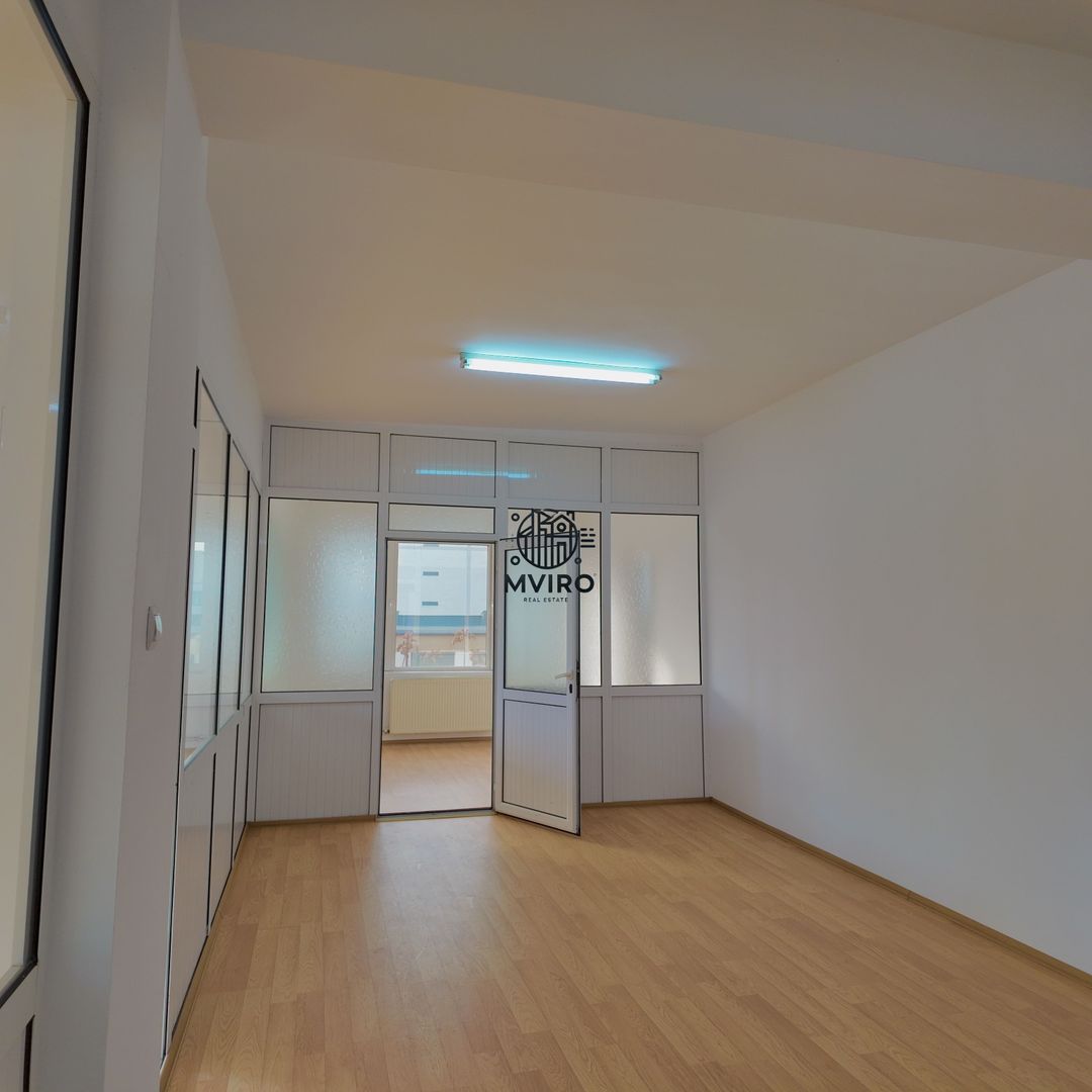 Spatiu de birouri de inchiriat in zona Grozavesti - comision 0% - Poză 4