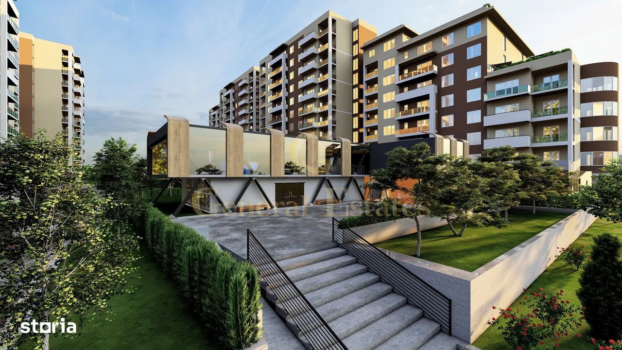 Spatiu comercial - zona Coresi - Poză 2