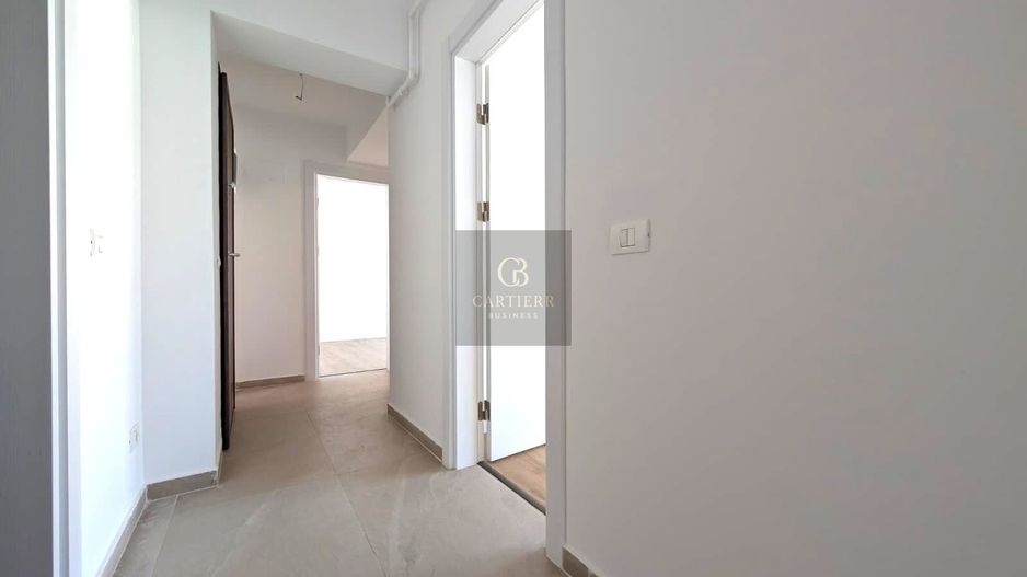 3 CAMERE + TERASĂ | PALLADY |  LOC DE PARCARE(OPȚIONAL) | COMISION 0 - Poză 6