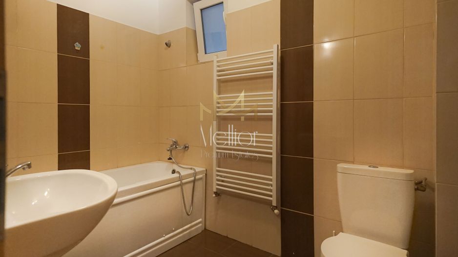 Apartament 2 camere Semicentral, str Paris, 5 min de P-ta M. Viteazul - Poză 12