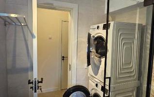2 camere Pta Alba Iulia, 62 mp - prima închiriere, direct propietar - Poză 9